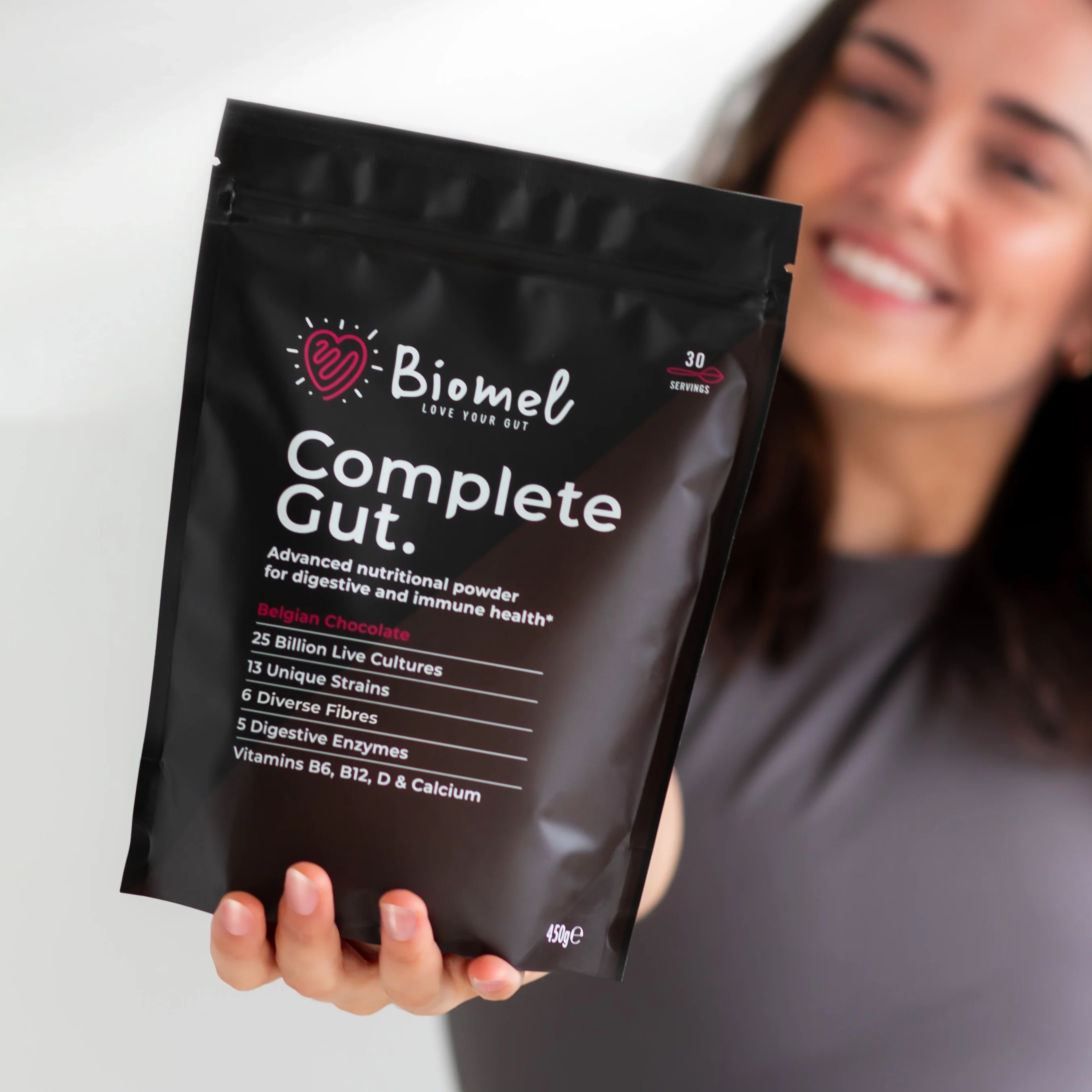 Biomel Complete Gut - Image 3