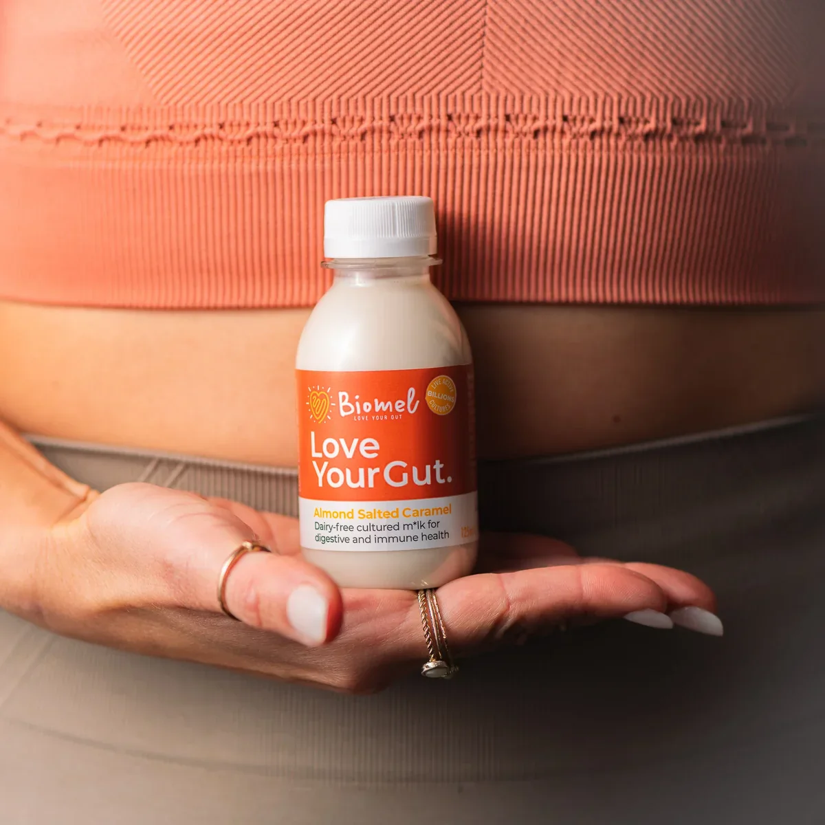 Biomel UK Gut Health Shots & Drinks - Image 7