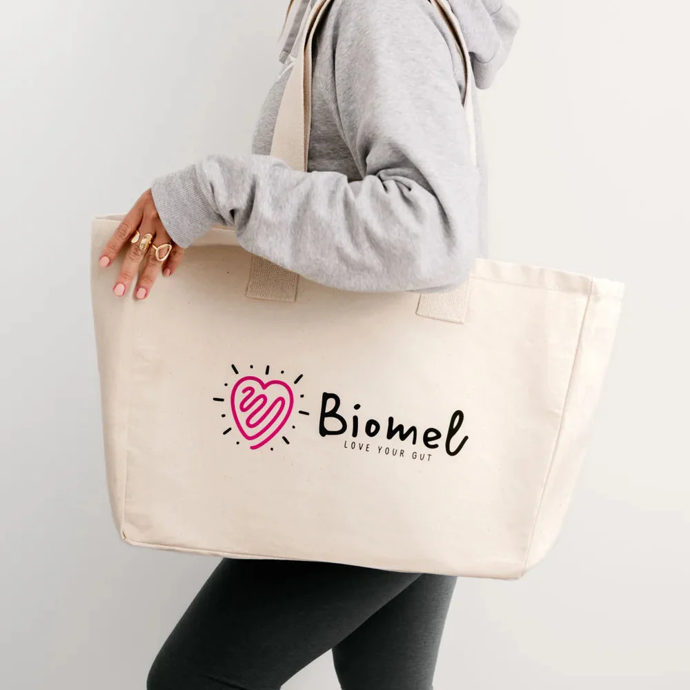 Biomel Range of Gut Health Products